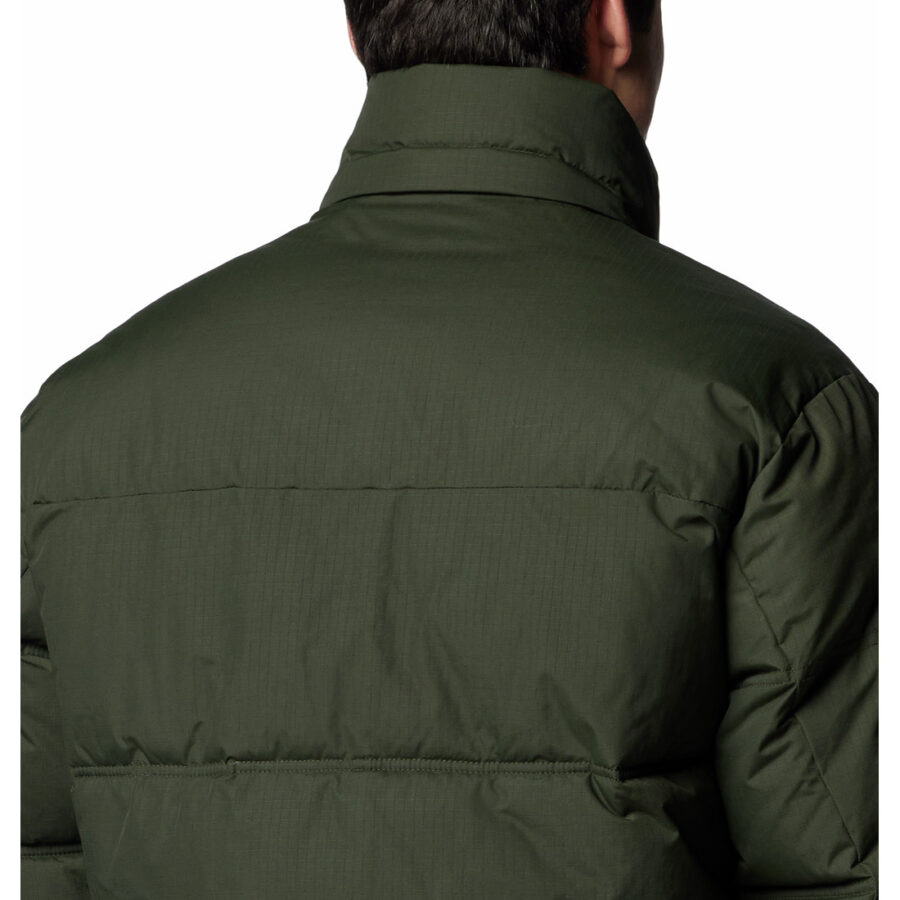 LANDROAMER PUFFER JKT