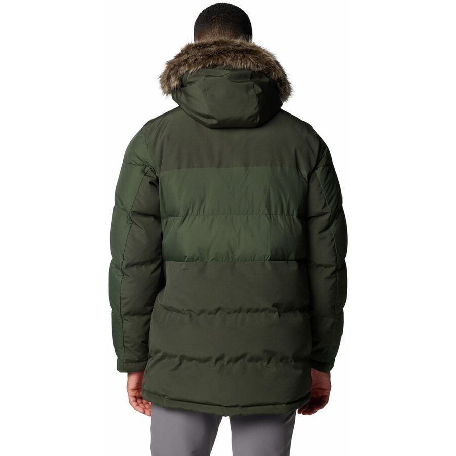 MARQUAM PEAK FUSION II PARKA