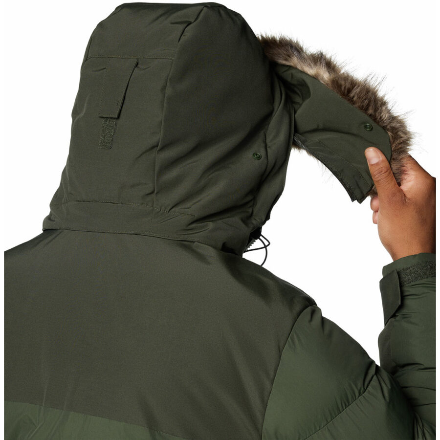 MARQUAM PEAK FUSION II PARKA