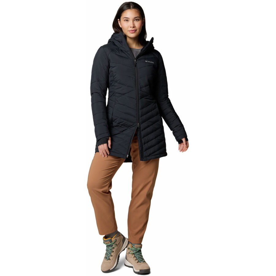 JOY PEAK II MID JKT