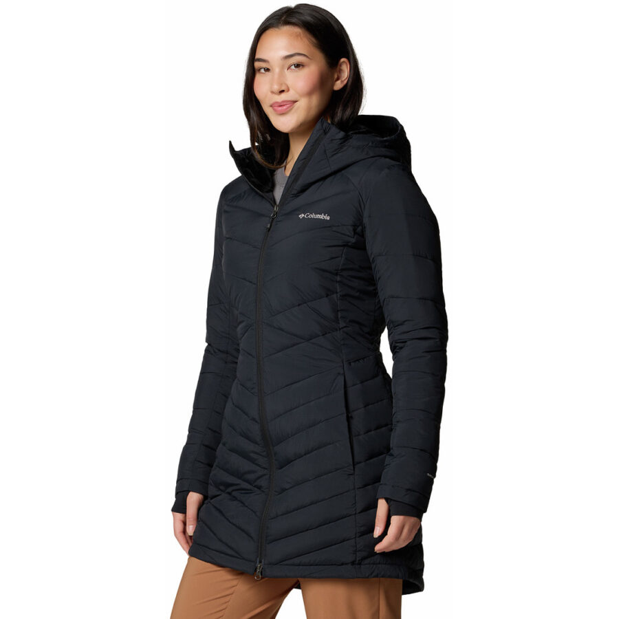 JOY PEAK II MID JKT