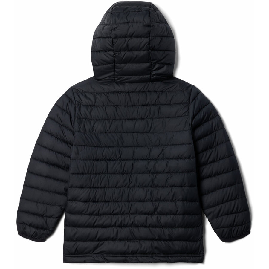 POWDER LITE II HOOD Y