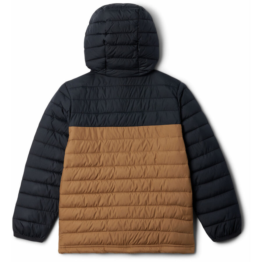 POWDER LITE II HOOD Y