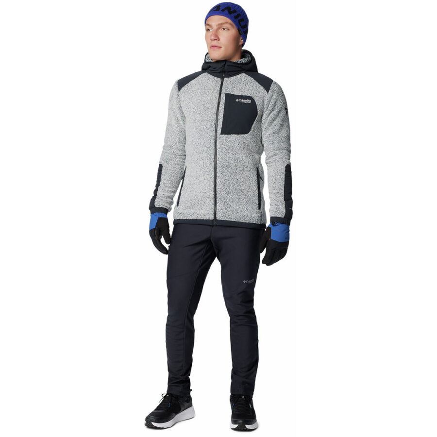 ARCTIC CREST SHERPA FZ M