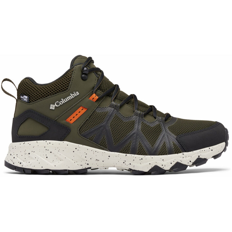 PEAKFREAK II MID OUTDRY M