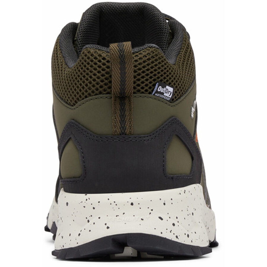 PEAKFREAK II MID OUTDRY M