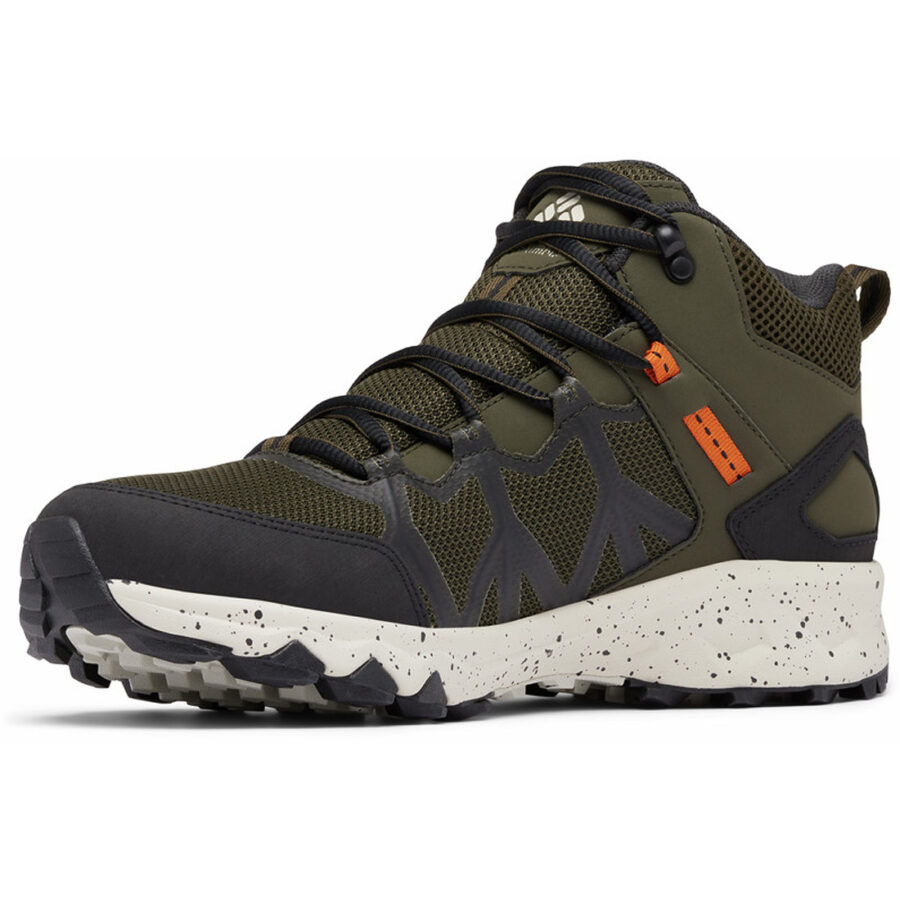 PEAKFREAK II MID OUTDRY M