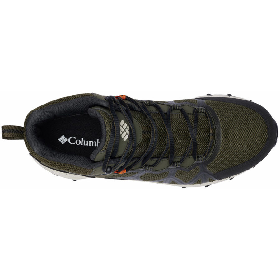 PEAKFREAK II MID OUTDRY M