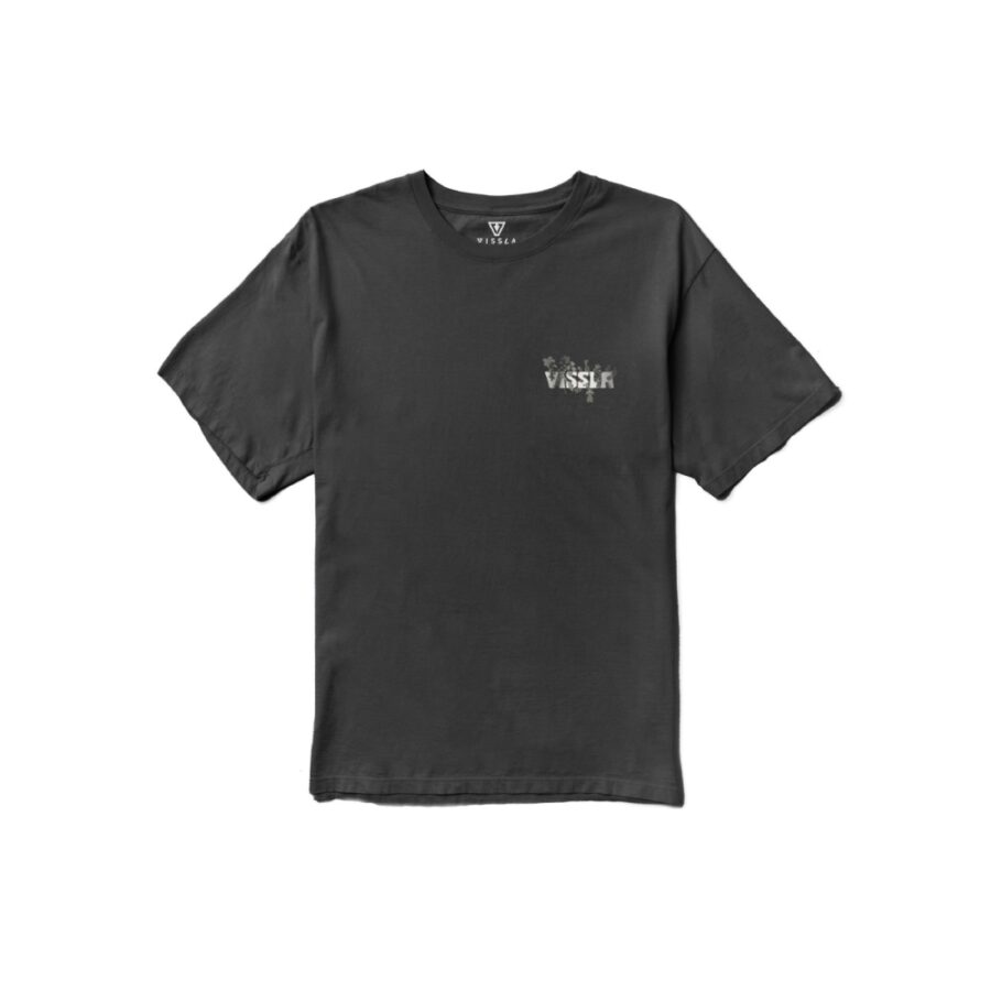 SCAVENGER ORGANIC TEE