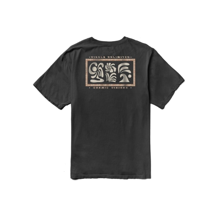 WAIKIKI DAZE ORGANIC TEE