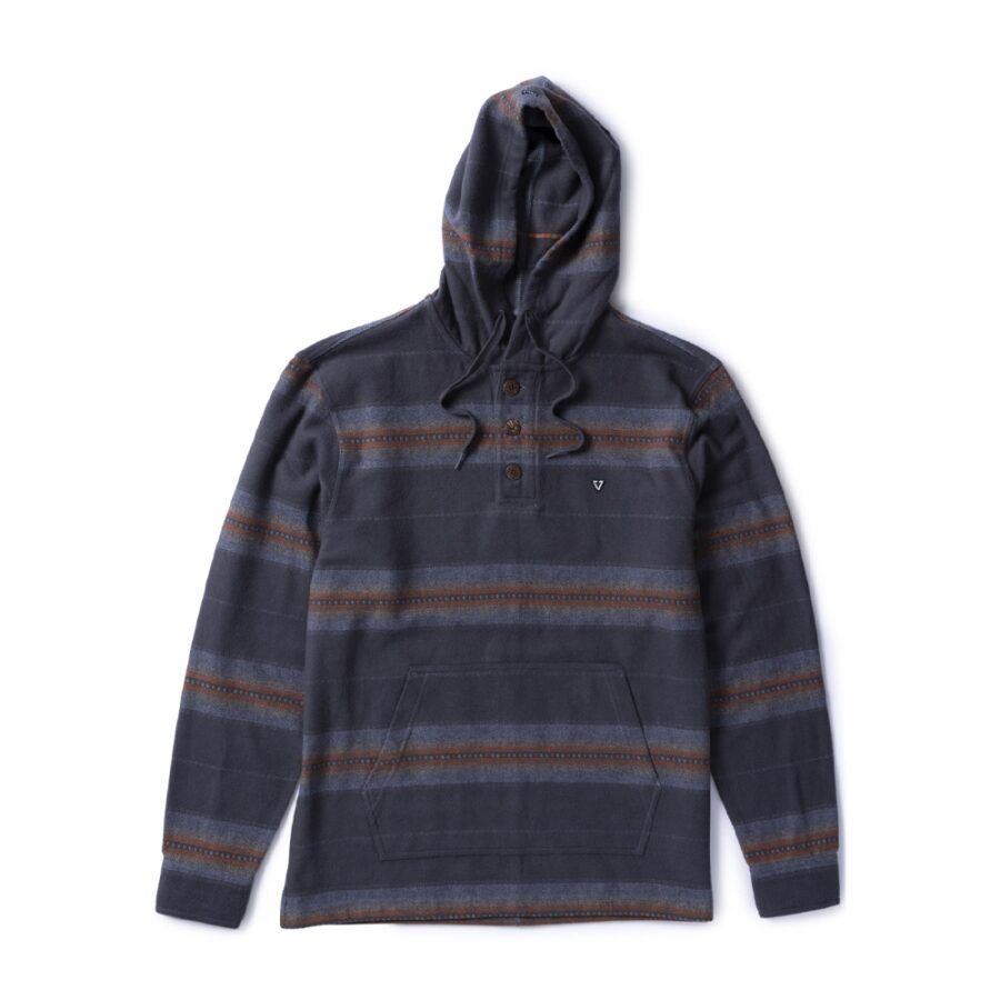 DESCANSO HOODED POPOVER I