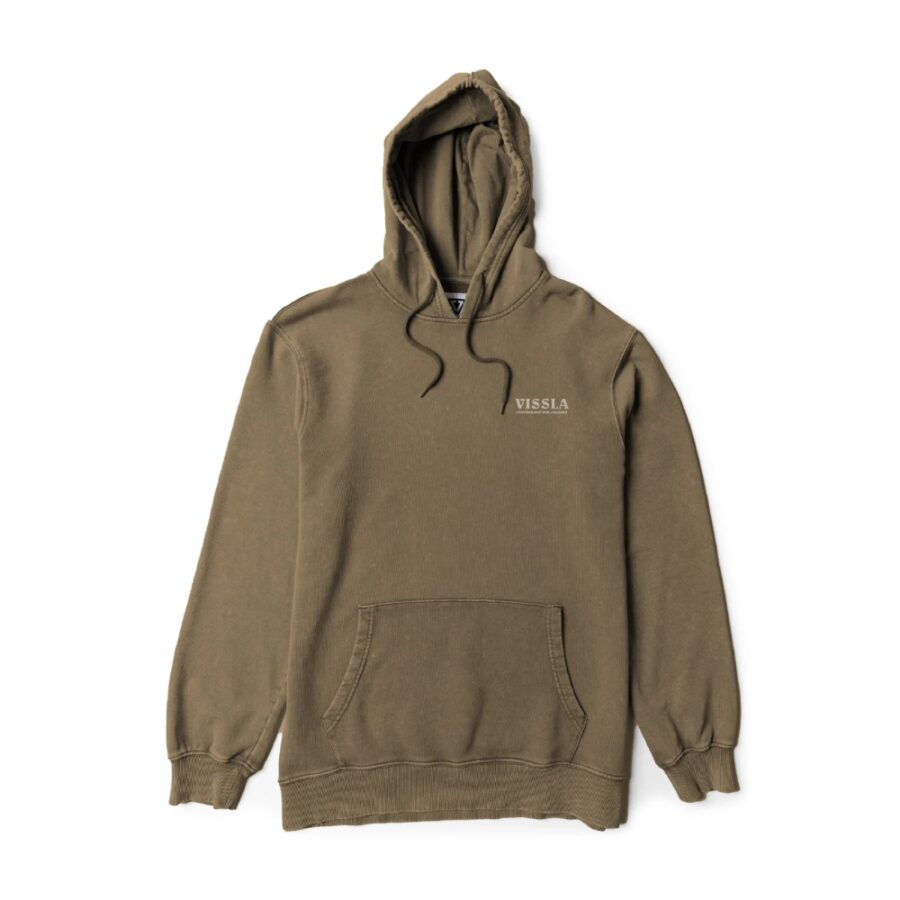 OFFSHORE ECO PO HOODIE