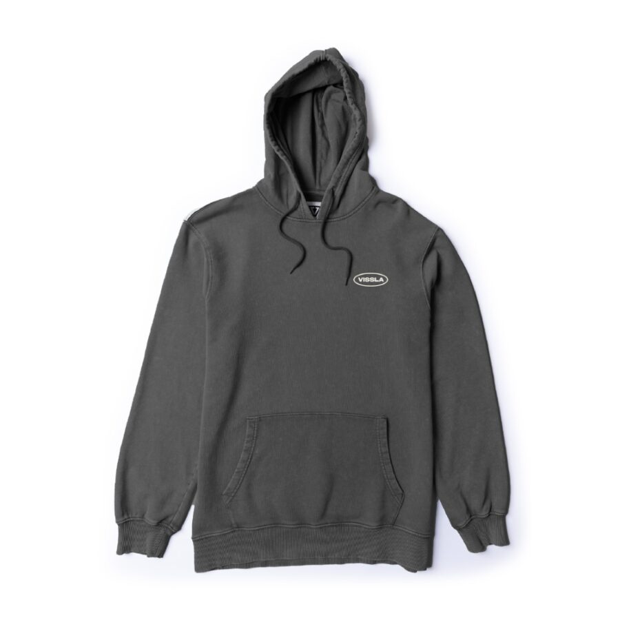 WASHOUT ECO PO HOODIE