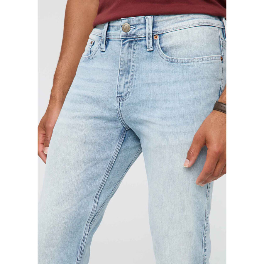 PERF DENIM SLIM III