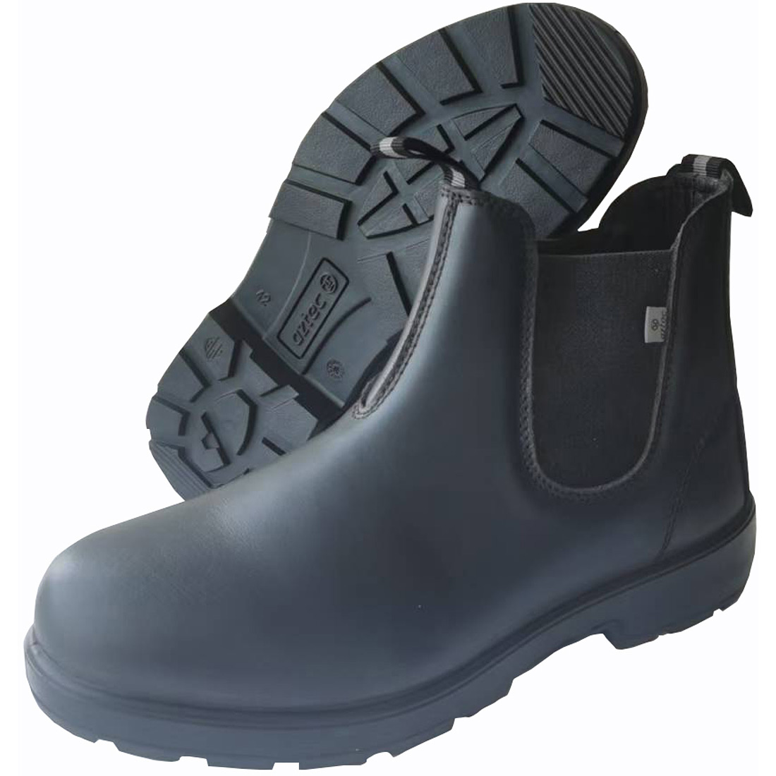 מגפיים יוניסקס Outback Boot