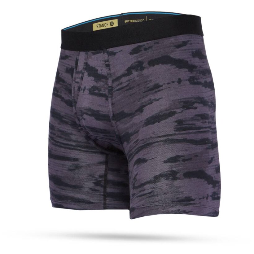 תחתוני בוקסר לגברים Ramp Camo Boxer Brief