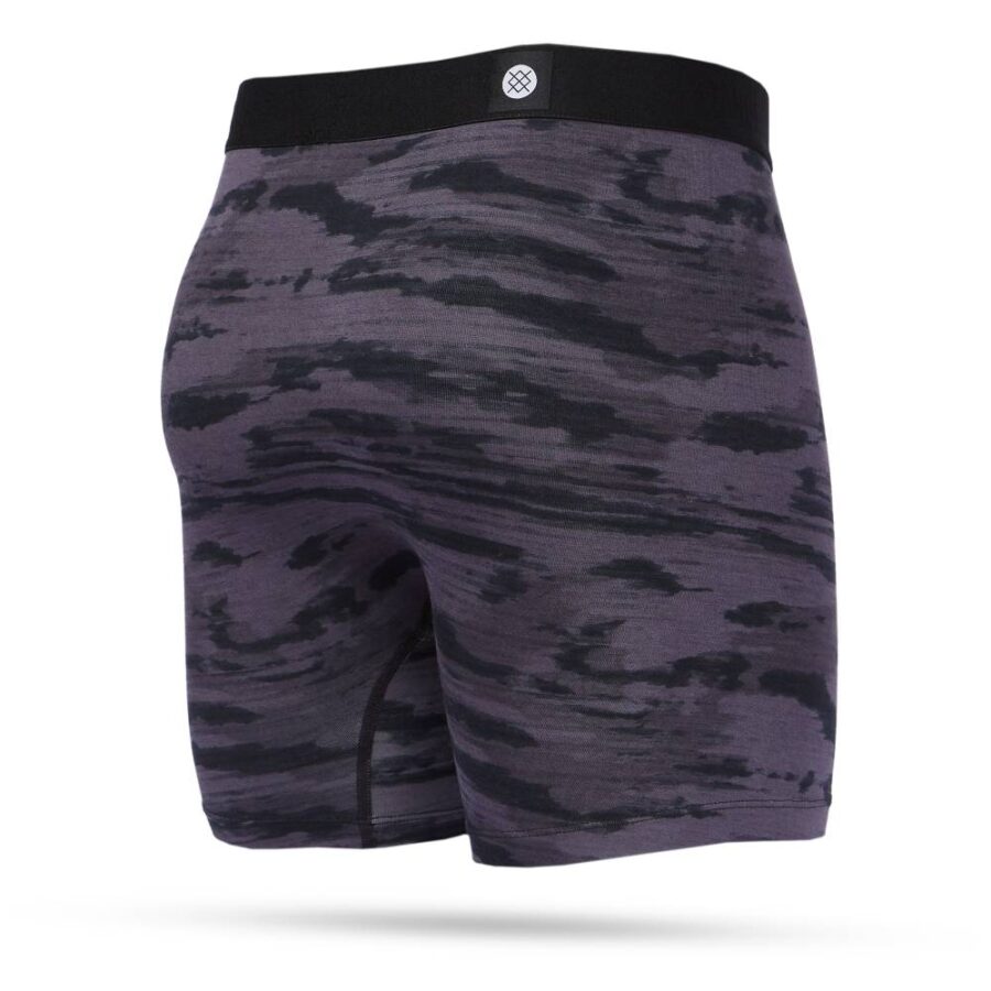 RAMP CAMO BOXER BRIEF