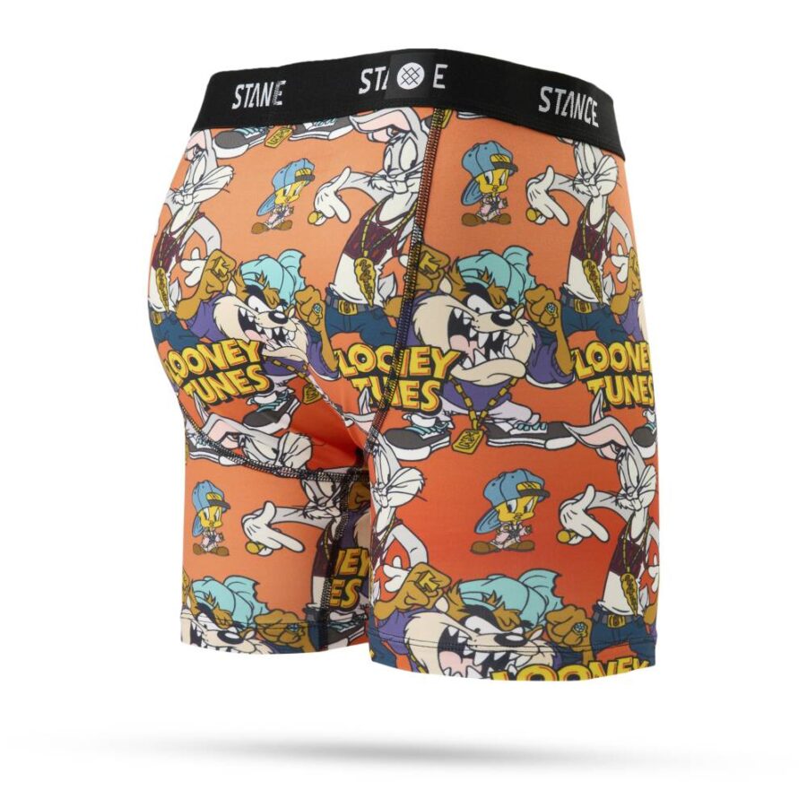 LOONEY TUNES BOXER BRIEF