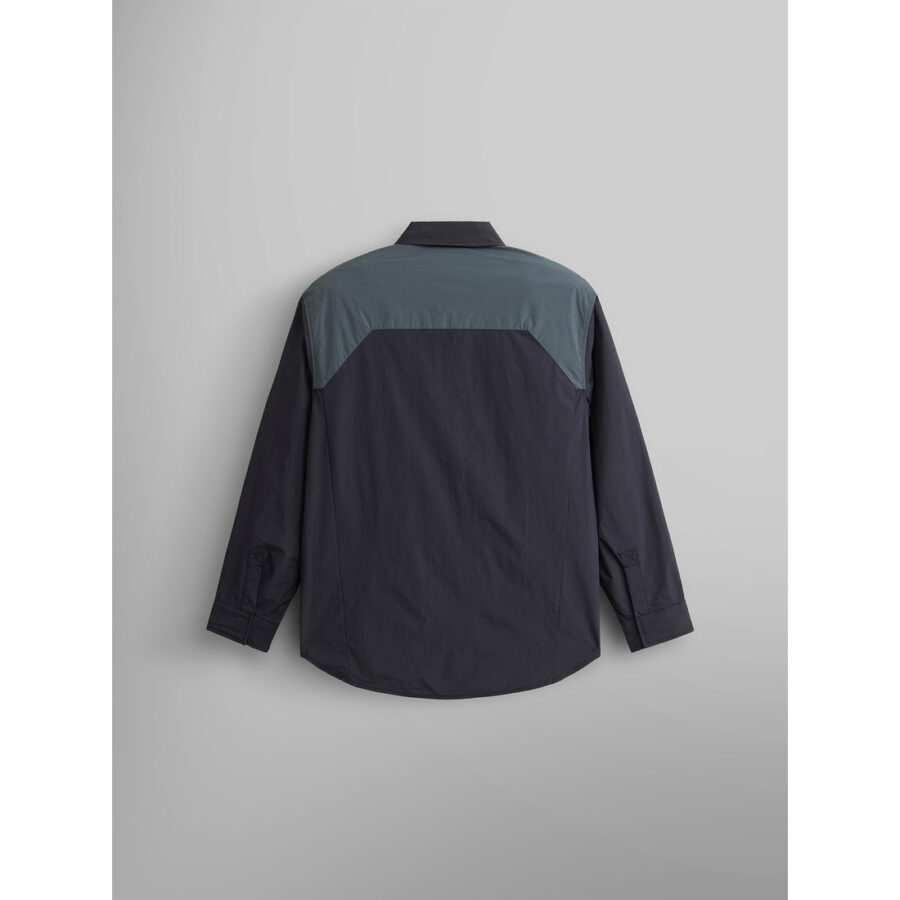 ASTRAL SHIRT JACKET