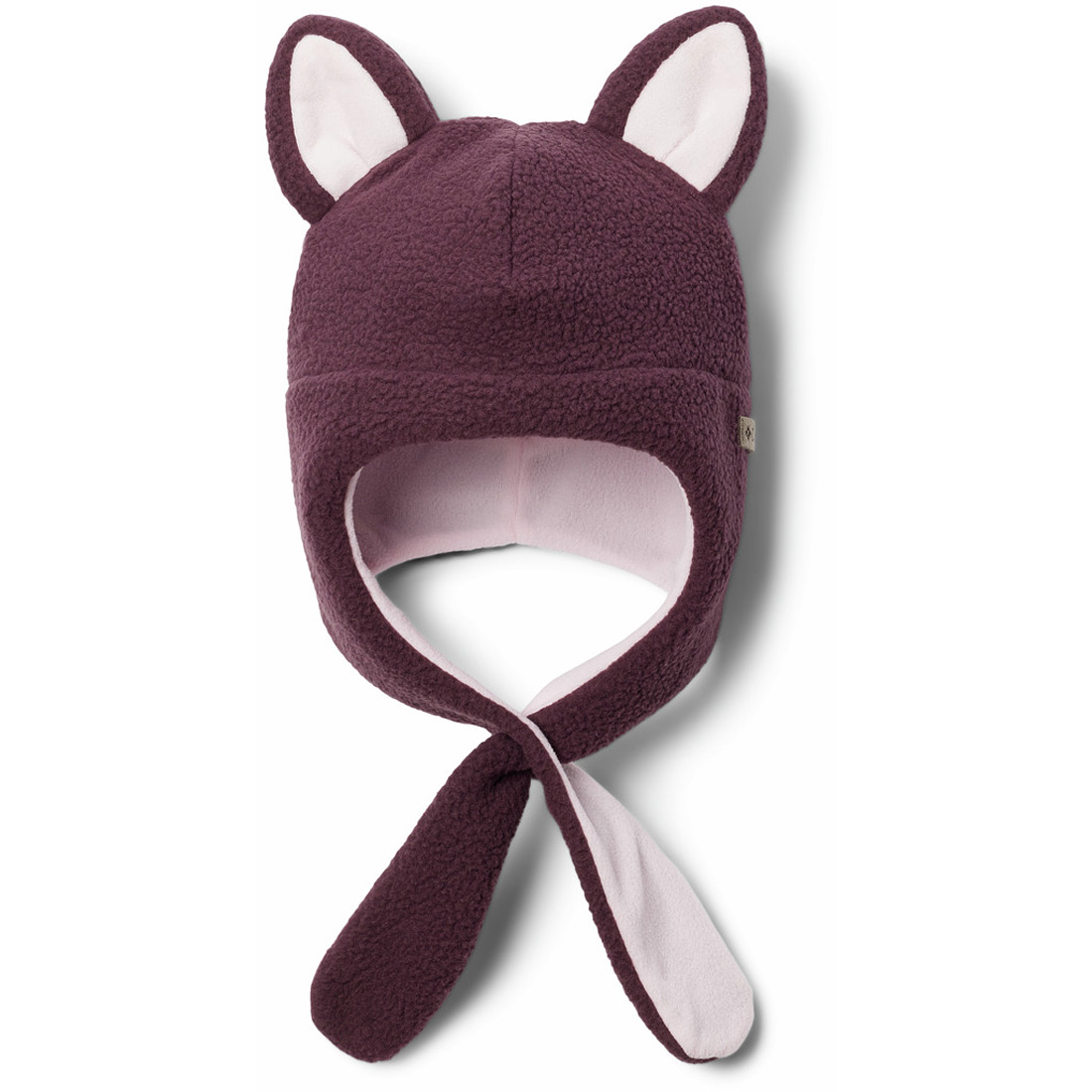 כובע פליס לפעוטות Tiny Animal Beanie II