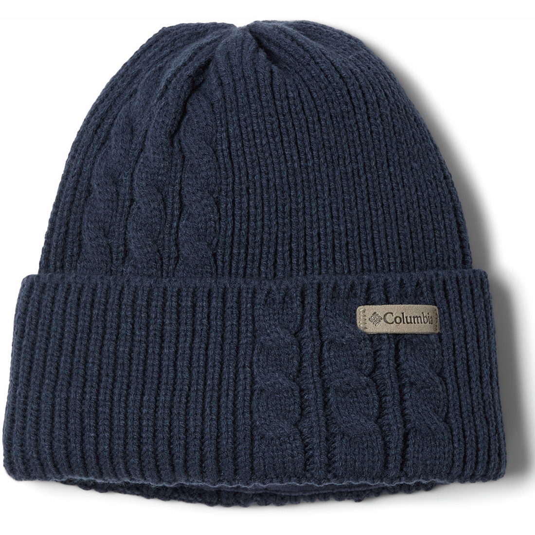 כובע Agate Pass Cable Knit Beanie