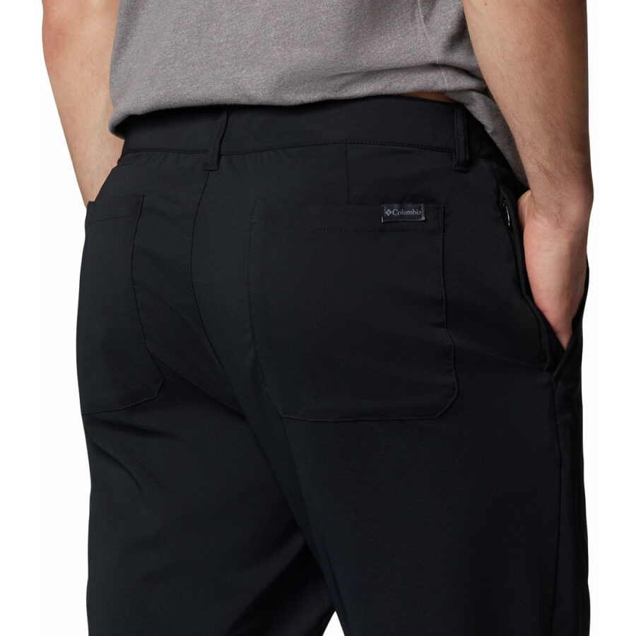 SAGE PEAK CHINO PANT