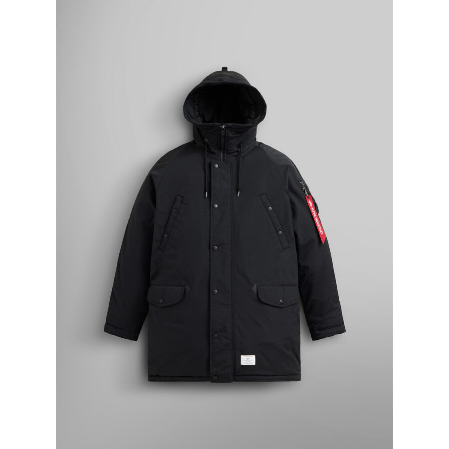 N-3B ALTITUDE MOD PARKA