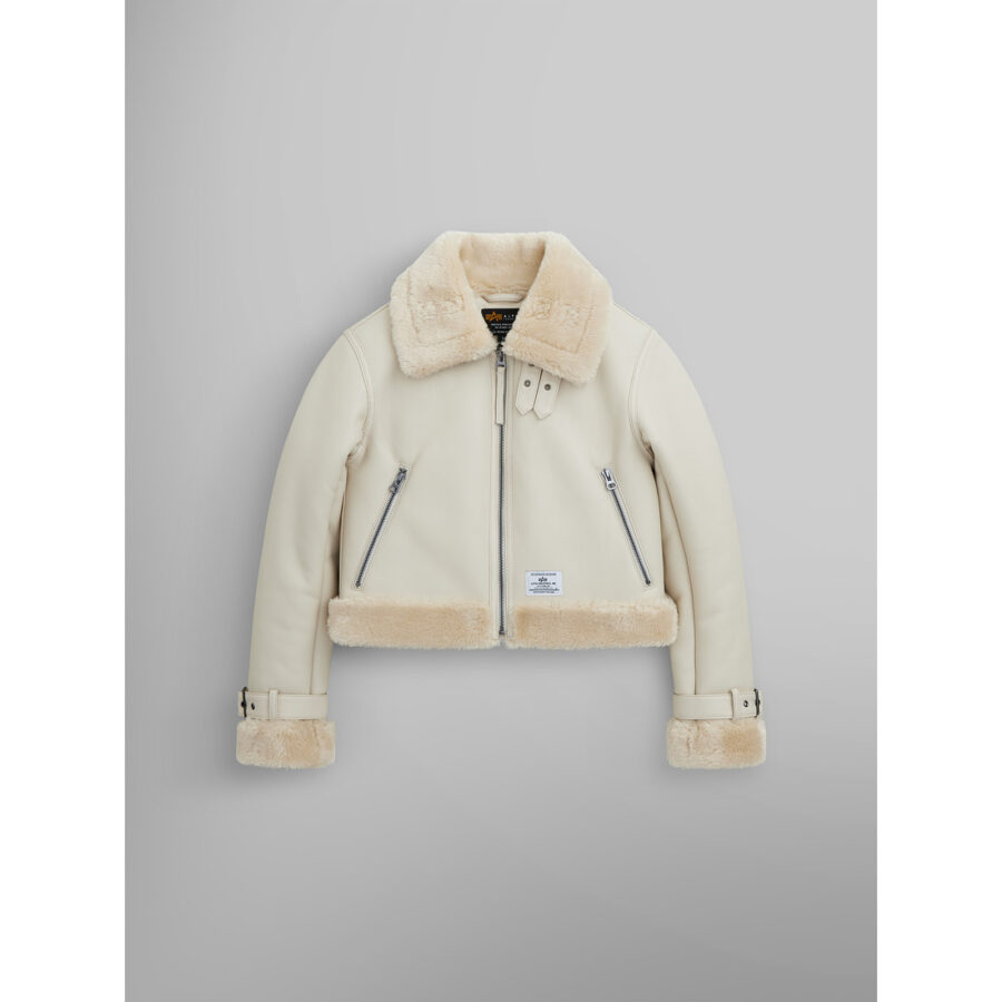 IRVIN MOD JACKET W