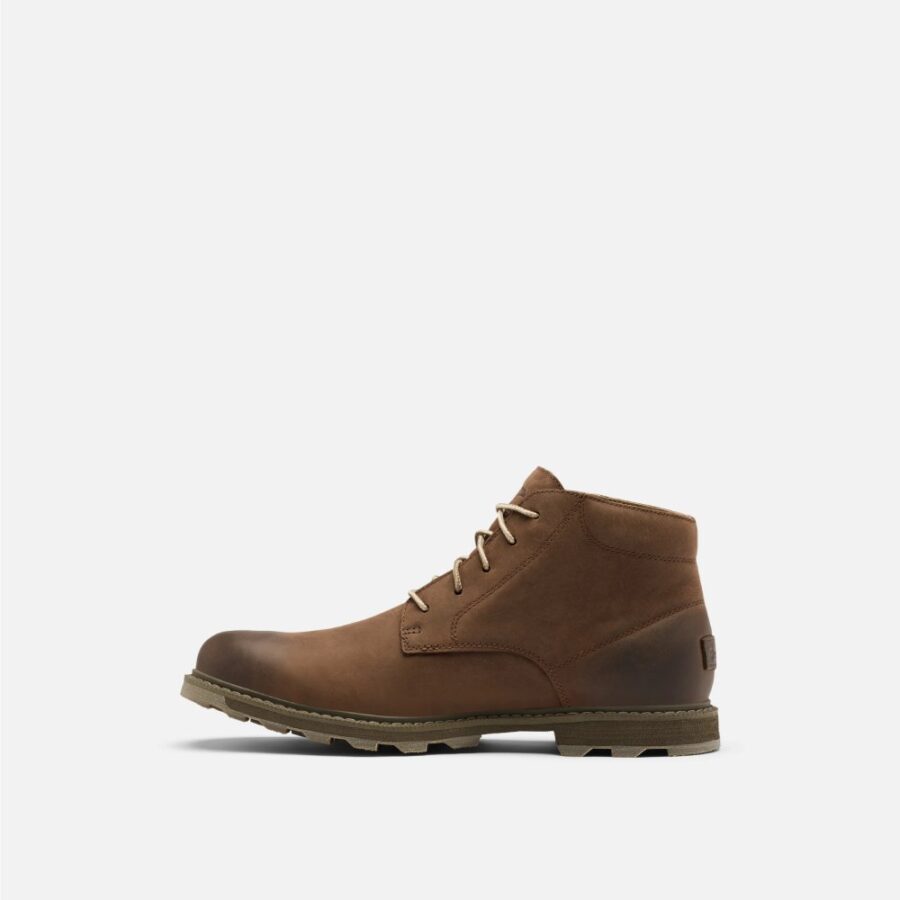 MADSON II CHUKKA WP M