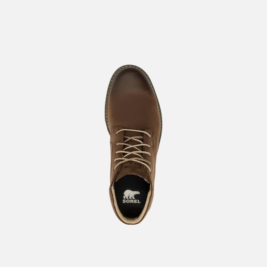 MADSON II CHUKKA WP M