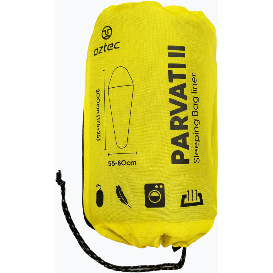 PARVATI II LINER