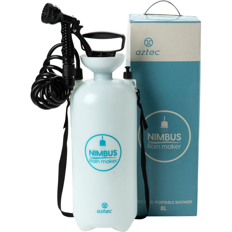 NIMBUS RAIN MAKER 8L