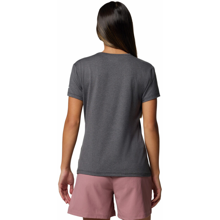 SLOAN RIDGE GRAPHIC SS T