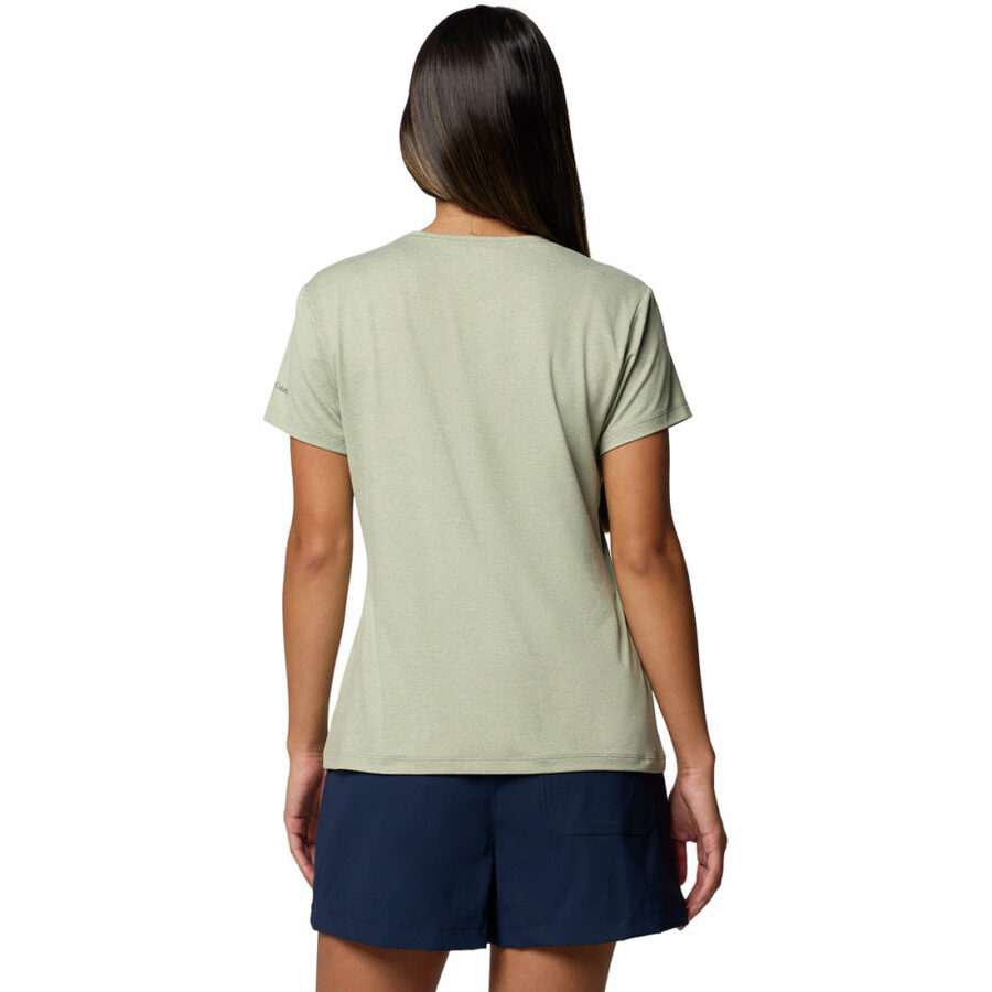 SLOAN RIDGE GRAPHIC SS T