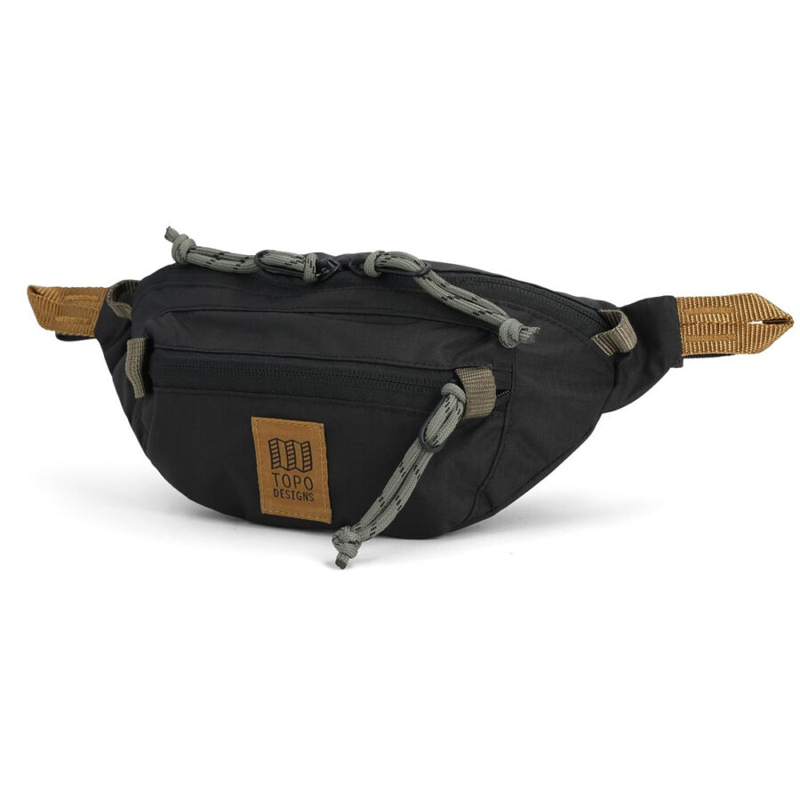 MOUNTAIN WAIST PACK II