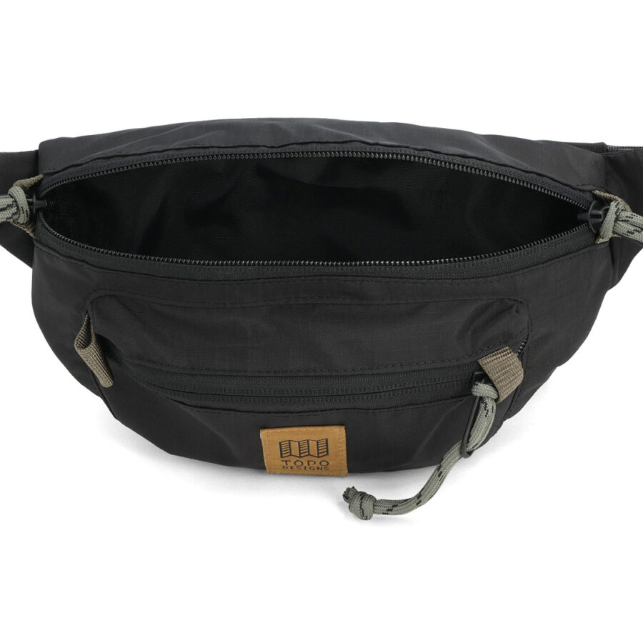 MOUNTAIN WAIST PACK II