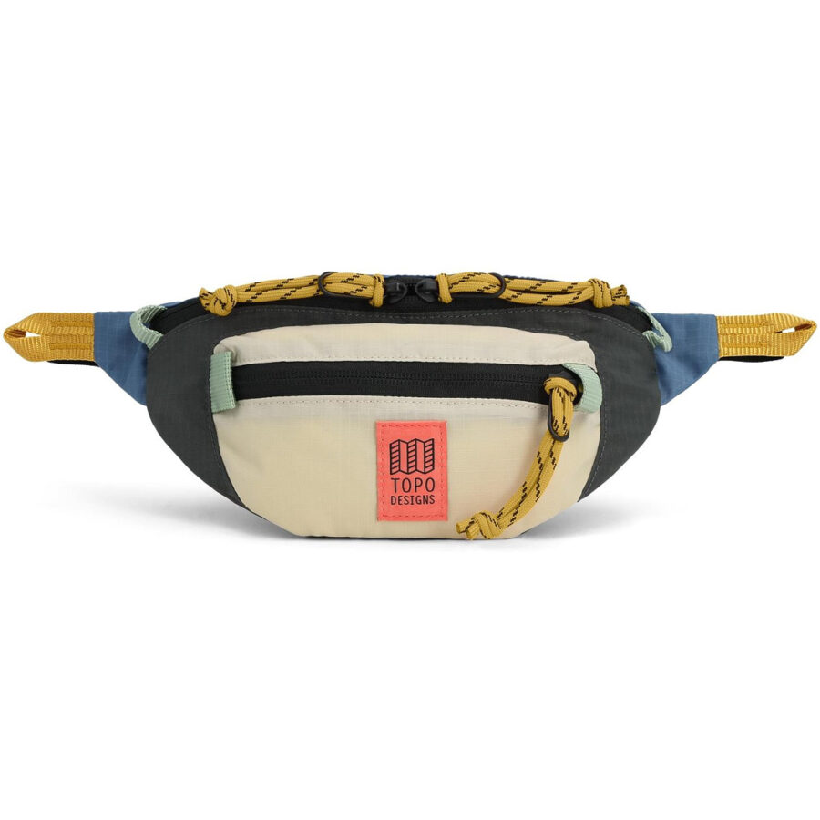 MOUNTAIN WAIST PACK II