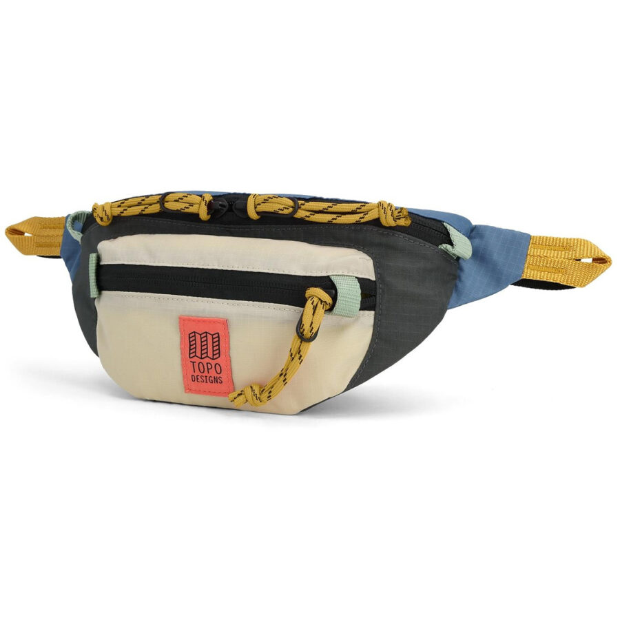 MOUNTAIN WAIST PACK II